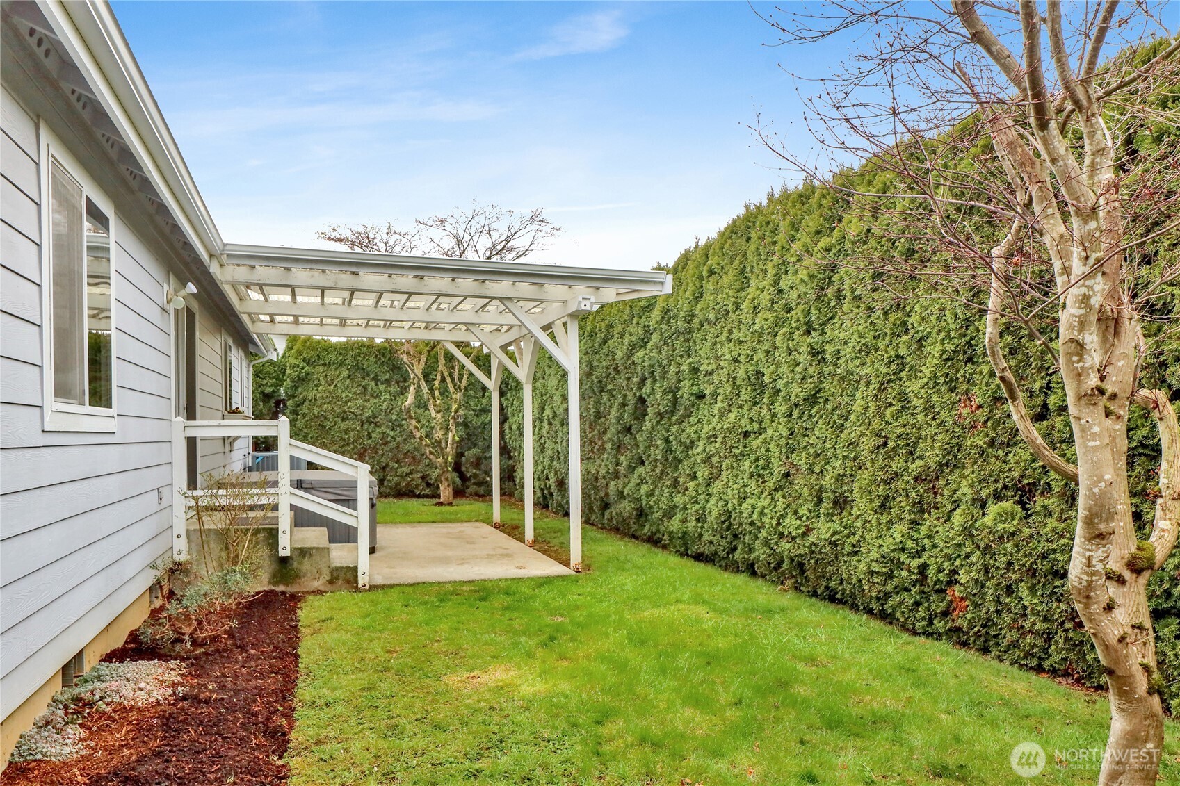 2003 Heartland Drive , Lynden, WA 98264