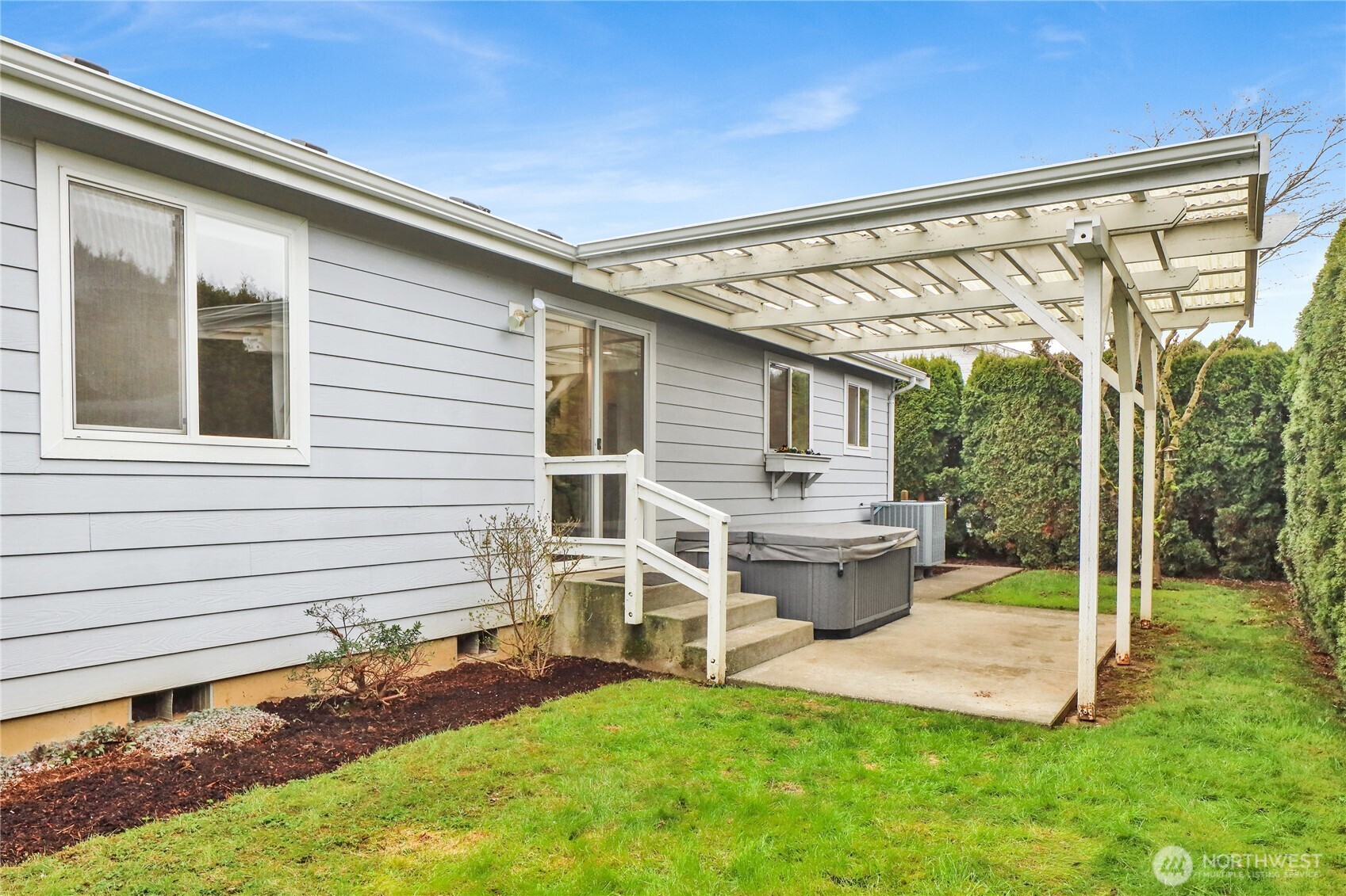 2003 Heartland Drive , Lynden, WA 98264