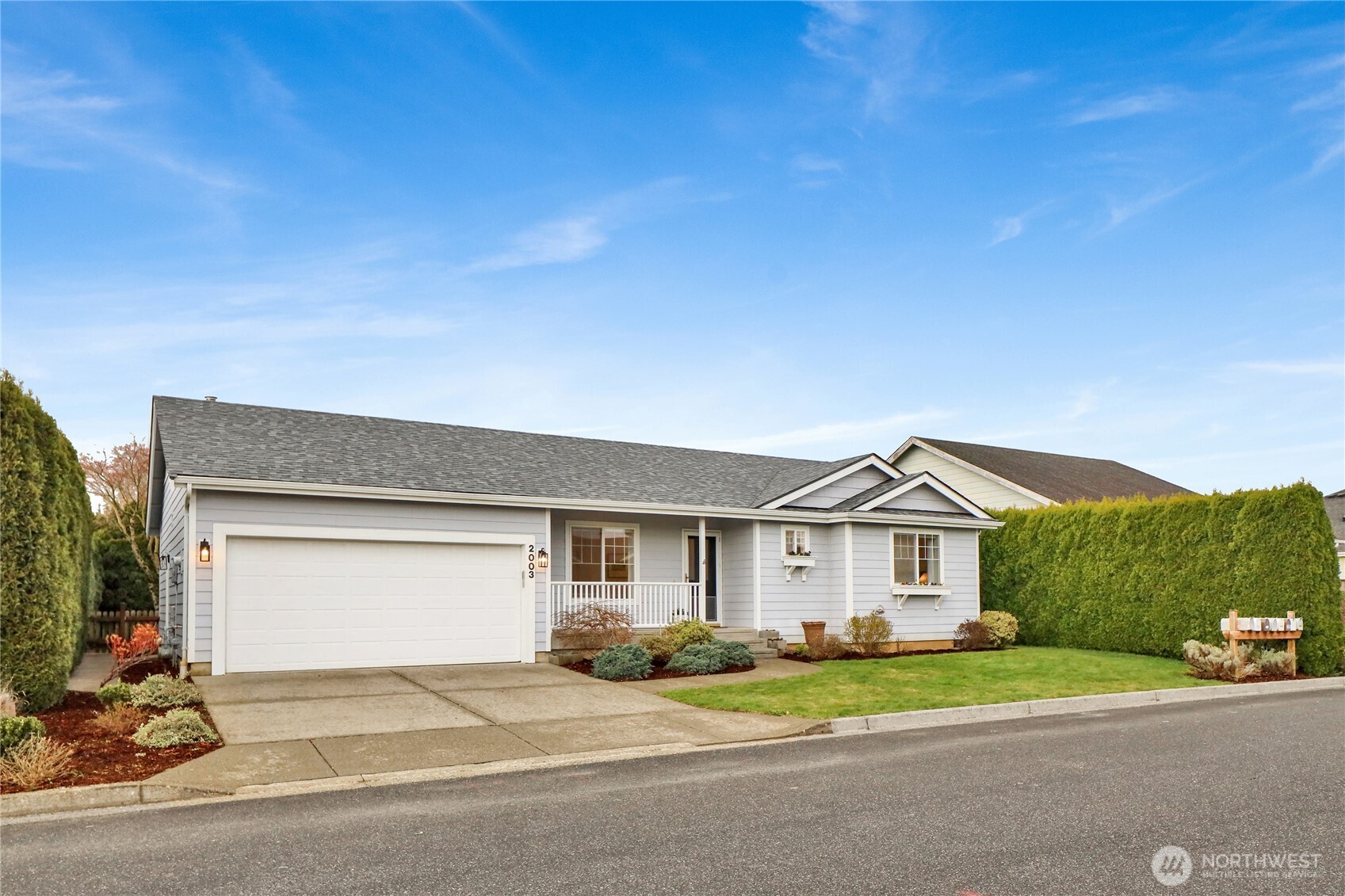 2003 Heartland Drive , Lynden, WA 98264
