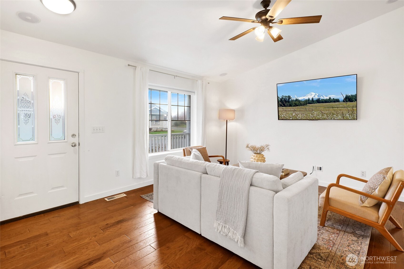 2003 Heartland Drive , Lynden, WA 98264