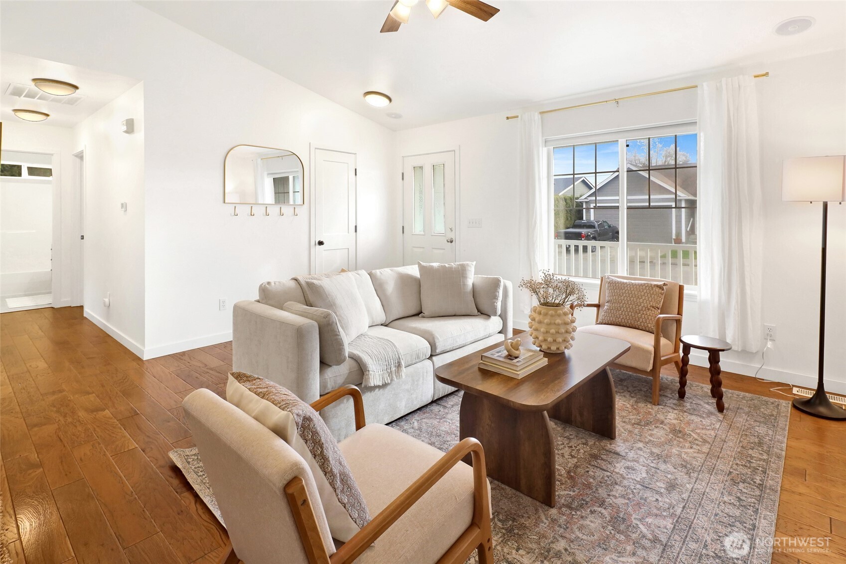 2003 Heartland Drive , Lynden, WA 98264