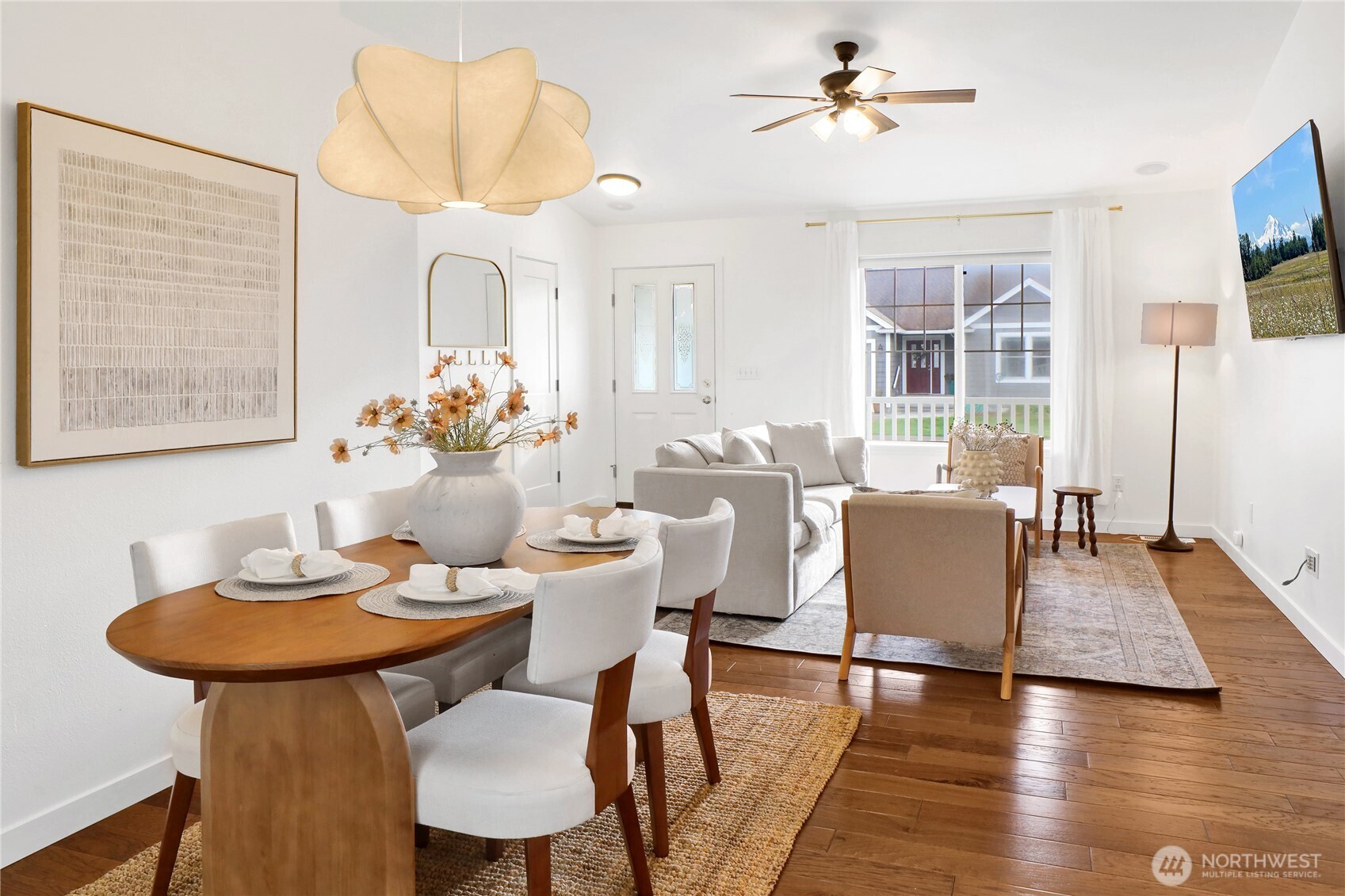 2003 Heartland Drive , Lynden, WA 98264