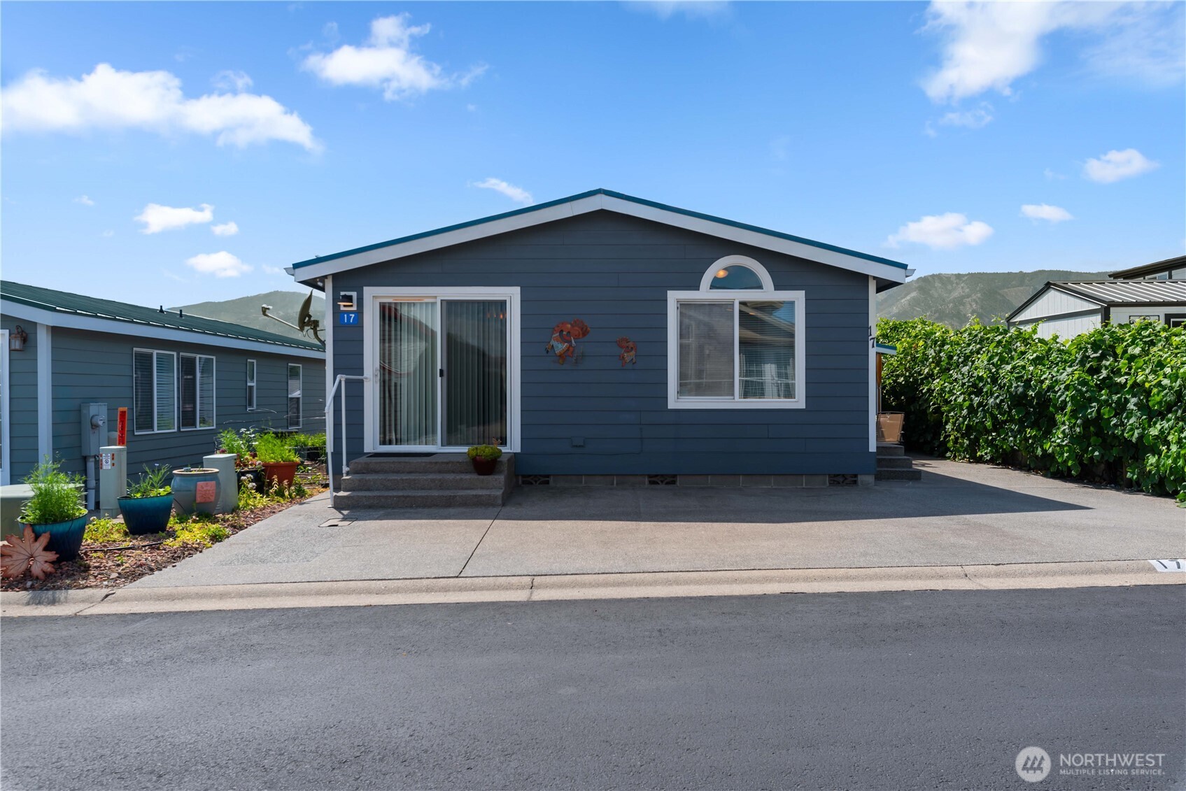 1000 State Route 150 #17, Manson, WA 98831