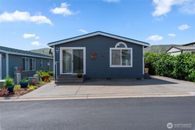 1000 State Route 150 #17, Manson, WA 98831 - Photo 1