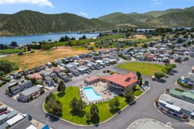 1000 State Route 150 #17, Manson, WA 98831 - Photo 13