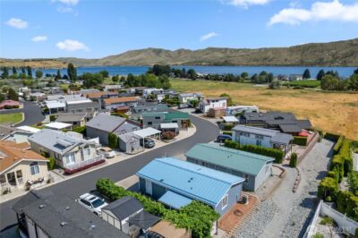 1000 State Route 150 #17, Manson, WA 98831 - Photo 14