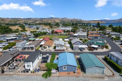 1000 State Route 150 #17, Manson, WA 98831 - Photo 15