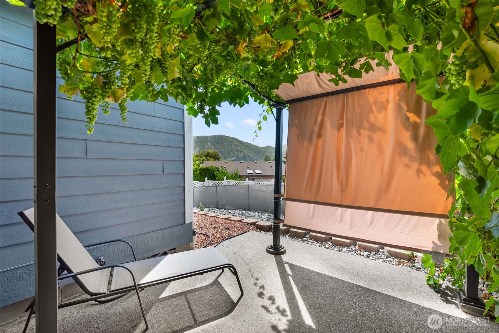 1000 State Route 150 #17, Manson, WA 98831
