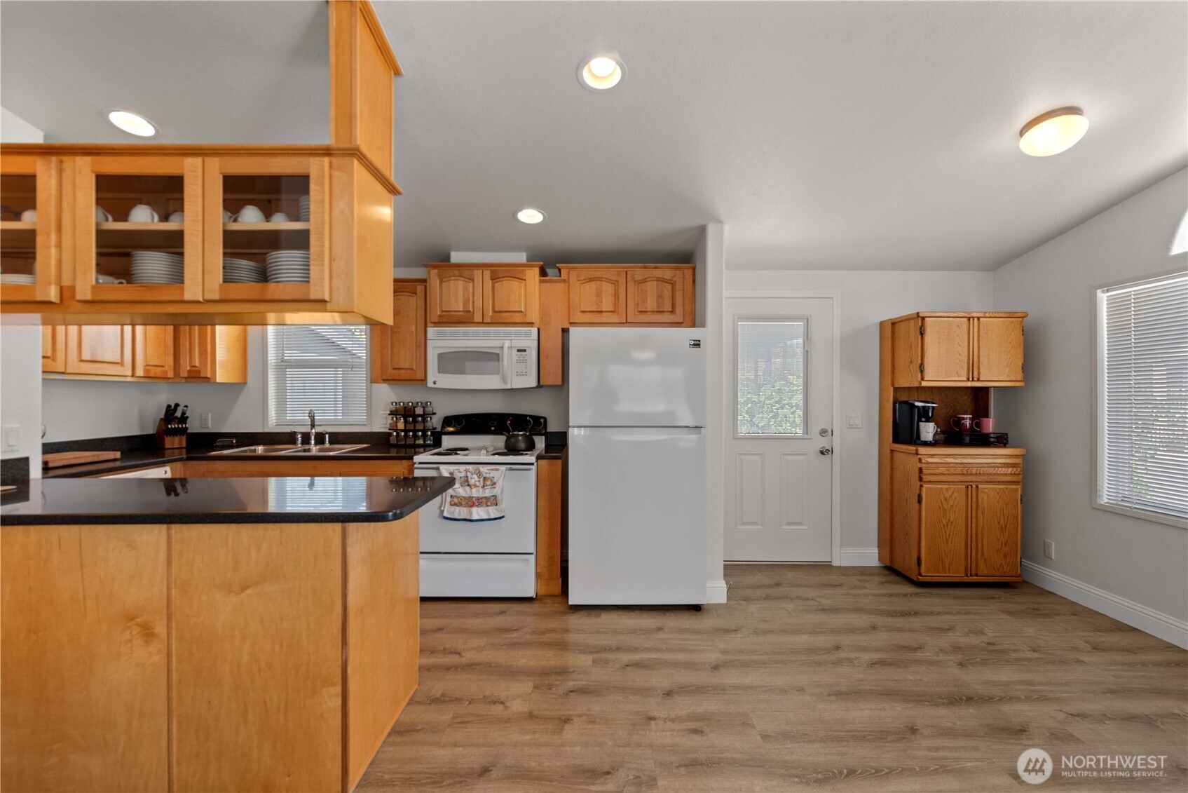 1000 State Route 150 #17, Manson, WA 98831