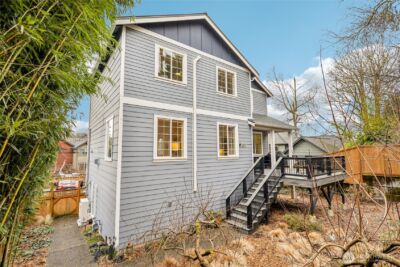 5217 23rd Avenue SW, Seattle, WA 98106 - Photo 2