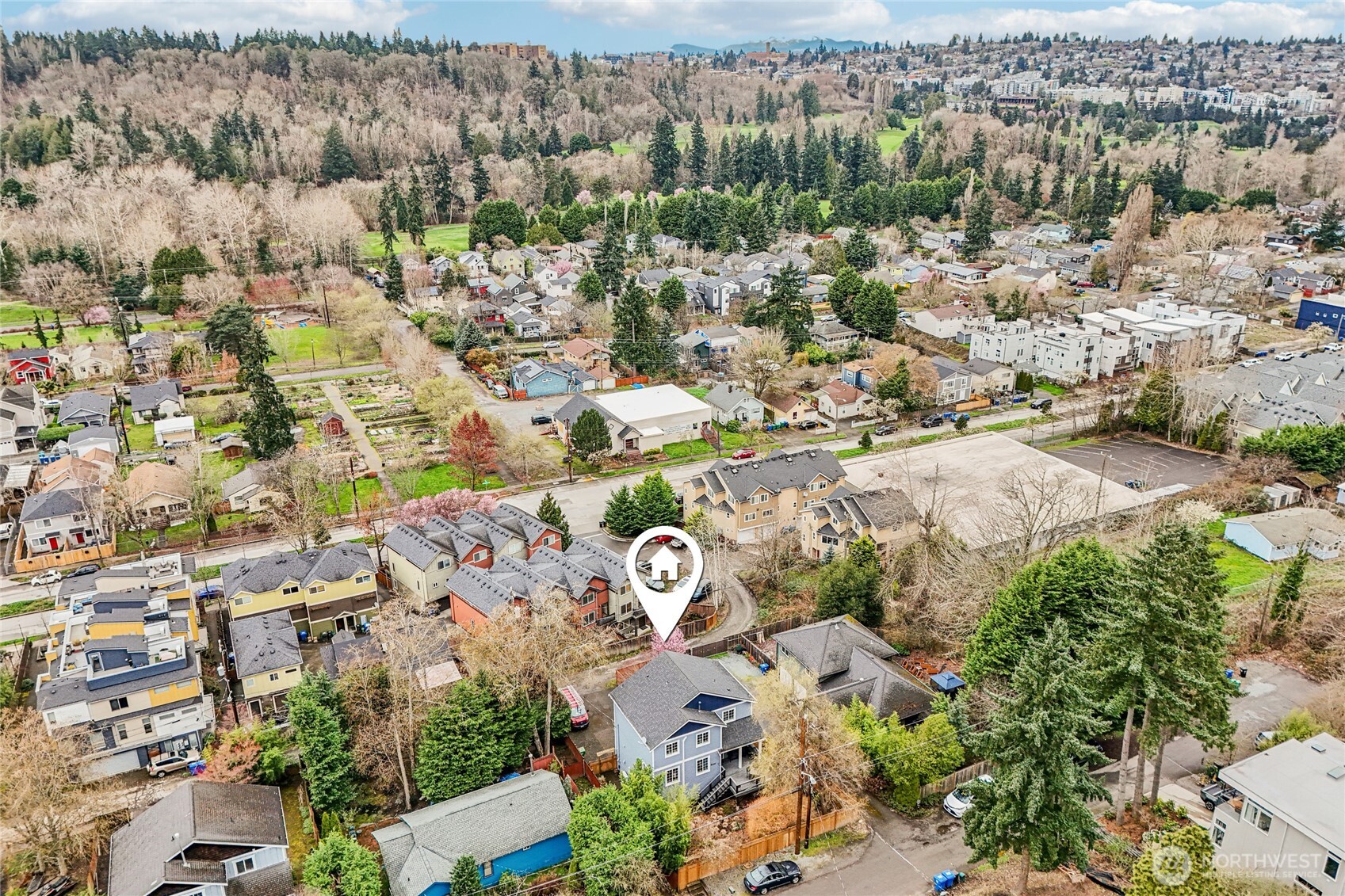 5217 23rd Avenue SW, Seattle, WA 98106