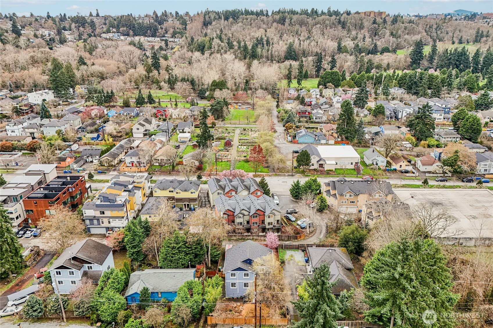 5217 23rd Avenue SW, Seattle, WA 98106