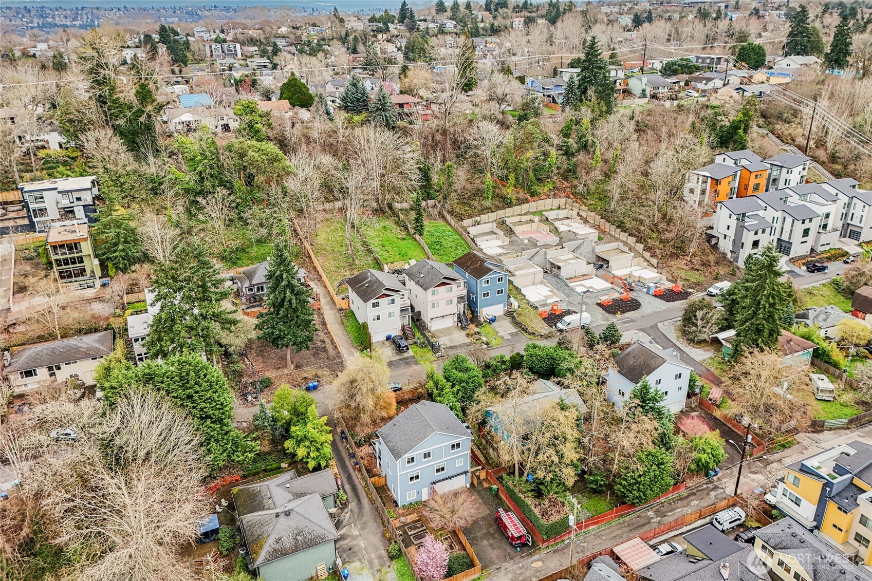 5217 23rd Avenue SW, Seattle, WA 98106