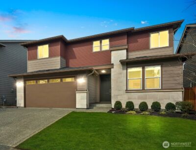 13404 Little Bear Creek Place , Woodinville, WA 98072