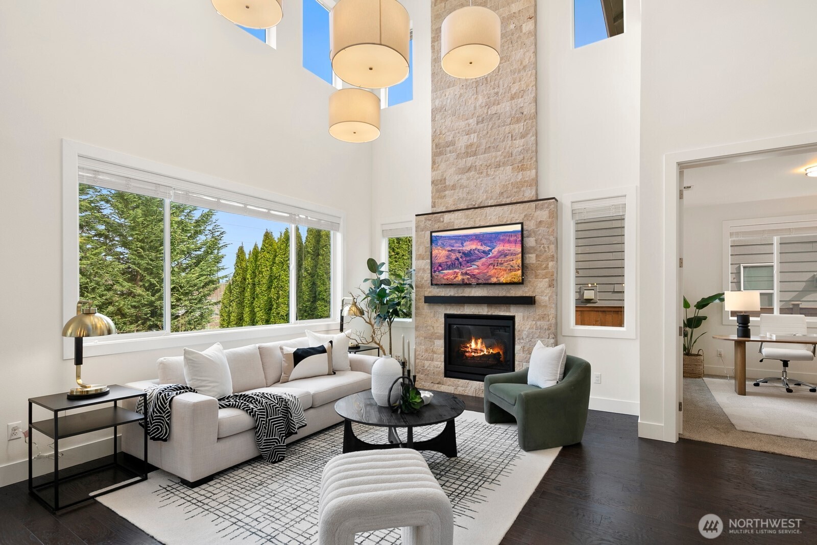 13404 Little Bear Creek Place , Woodinville, WA 98072