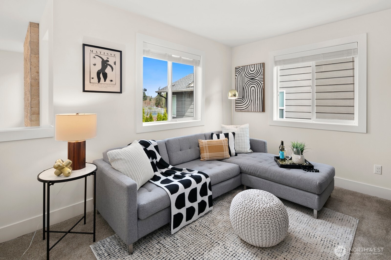 13404 Little Bear Creek Place , Woodinville, WA 98072