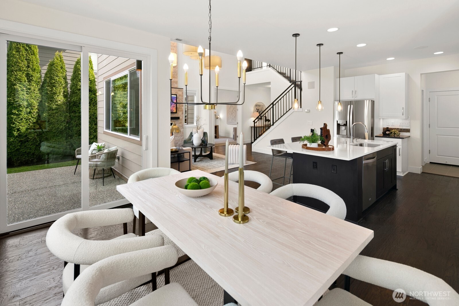 13404 Little Bear Creek Place , Woodinville, WA 98072