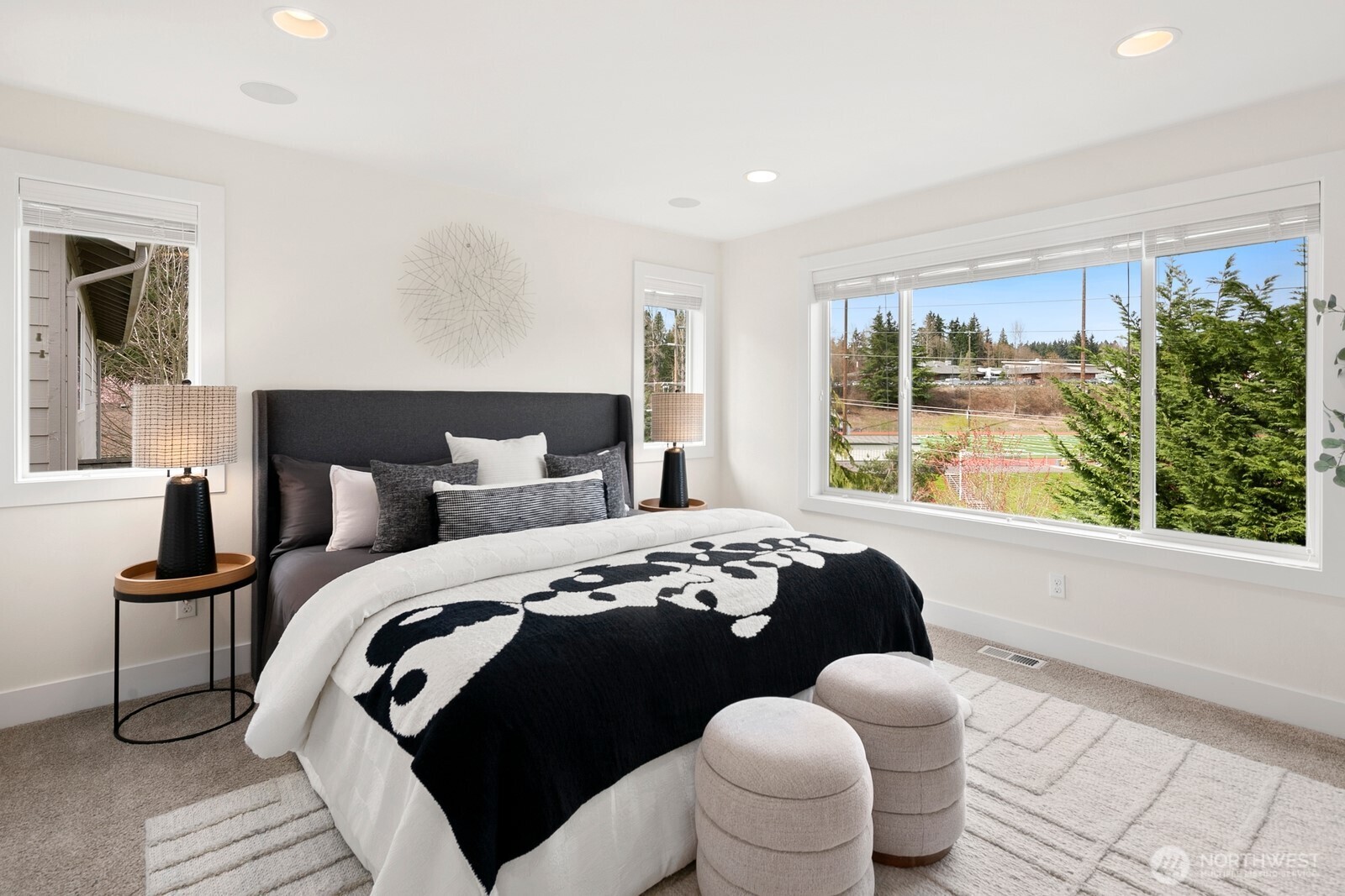 13404 Little Bear Creek Place , Woodinville, WA 98072