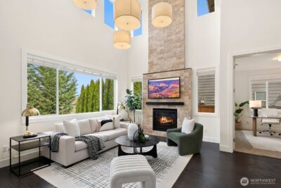 13404 Little Bear Creek Place , Woodinville, WA 98072 - Photo 2