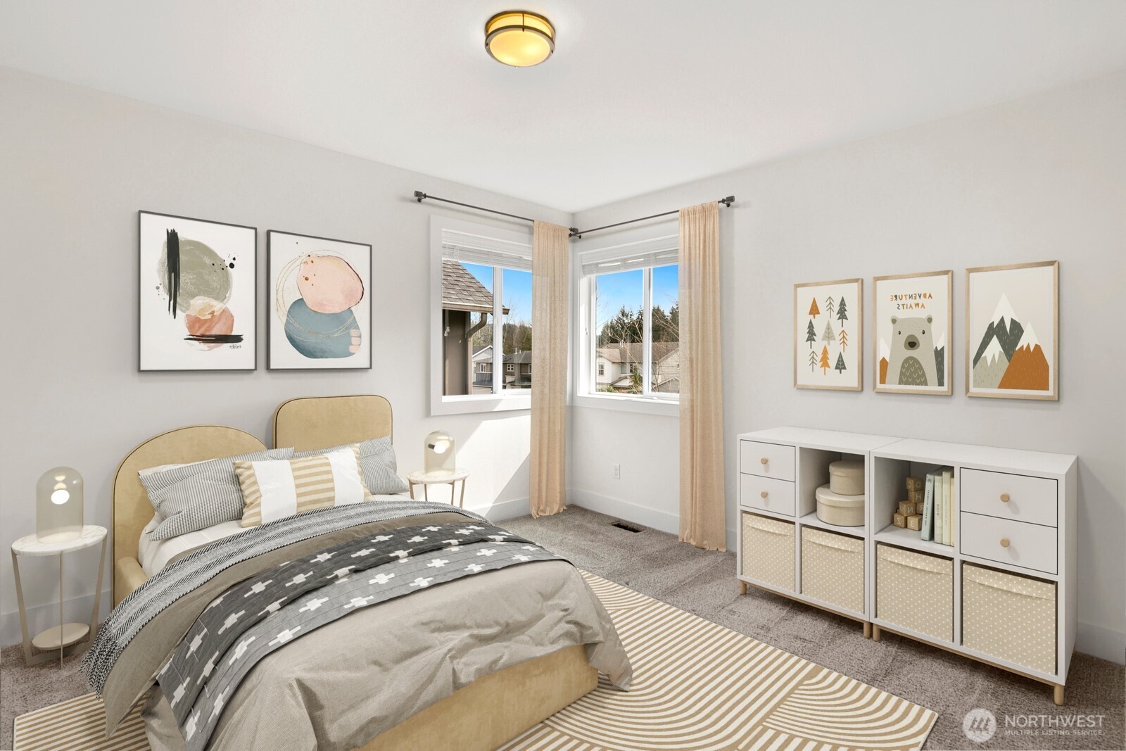 13404 Little Bear Creek Place , Woodinville, WA 98072