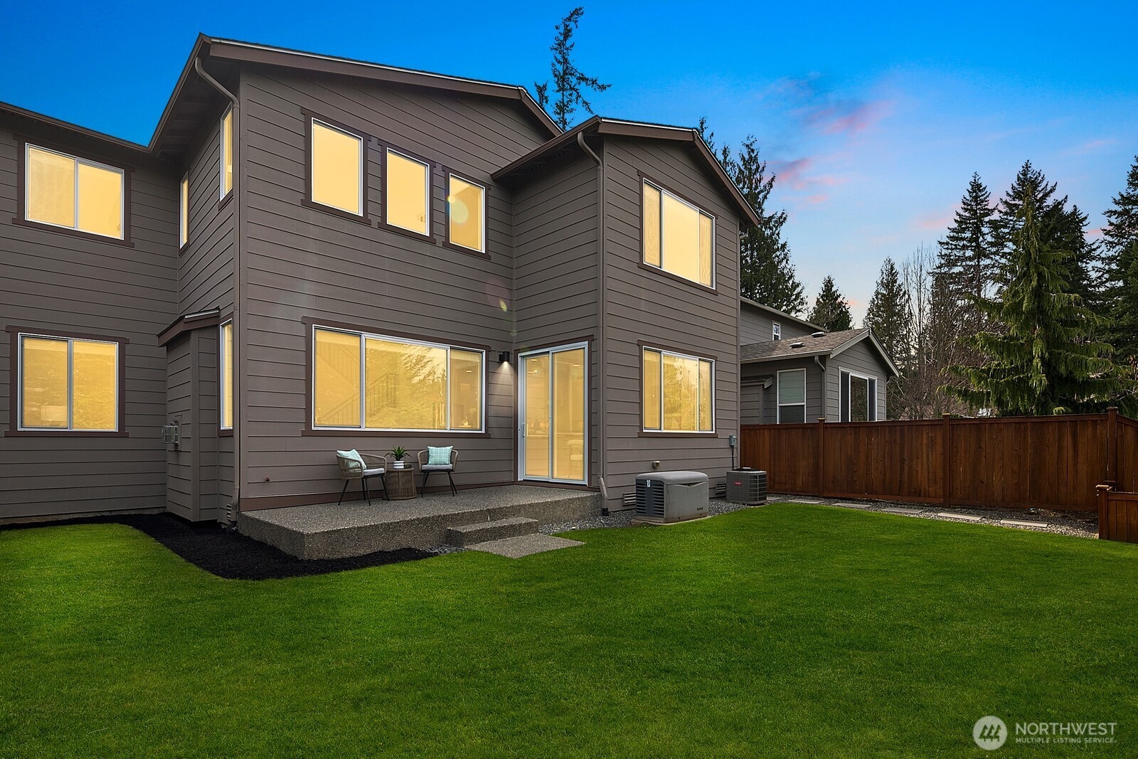 13404 Little Bear Creek Place , Woodinville, WA 98072