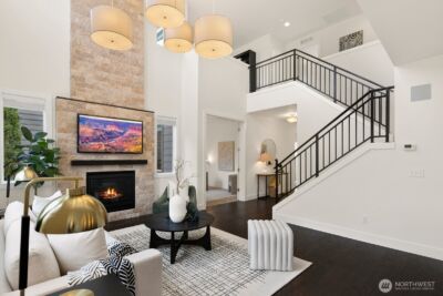 13404 Little Bear Creek Place , Woodinville, WA 98072 - Photo 3