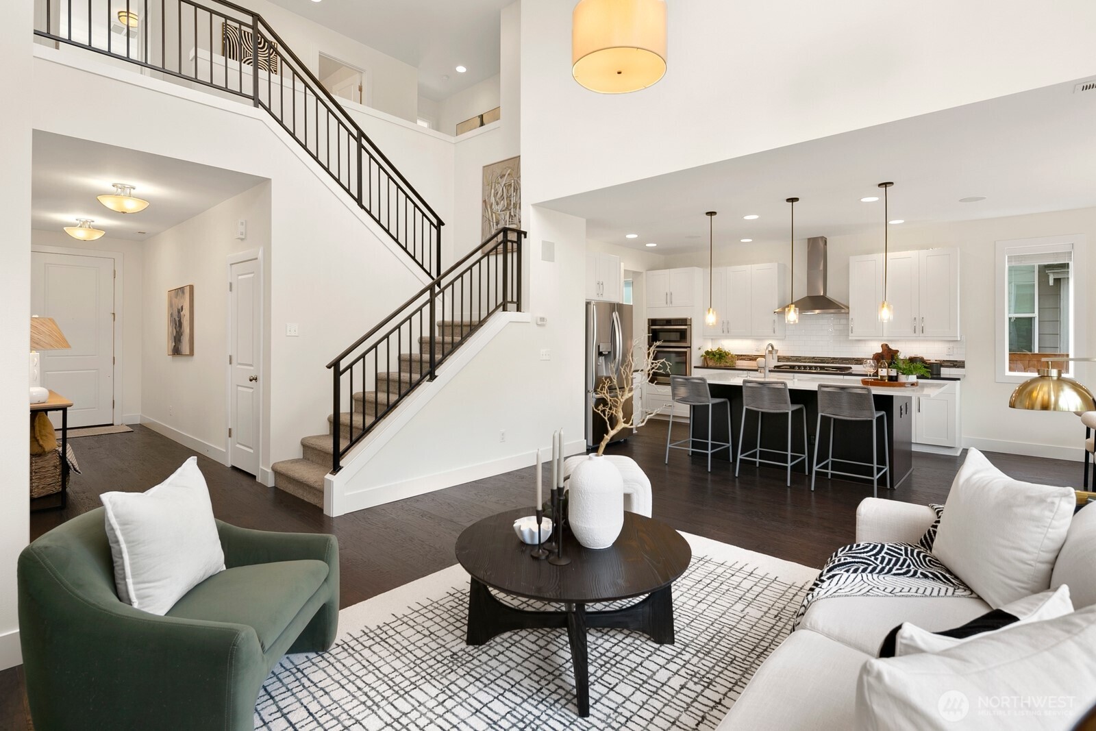 13404 Little Bear Creek Place , Woodinville, WA 98072