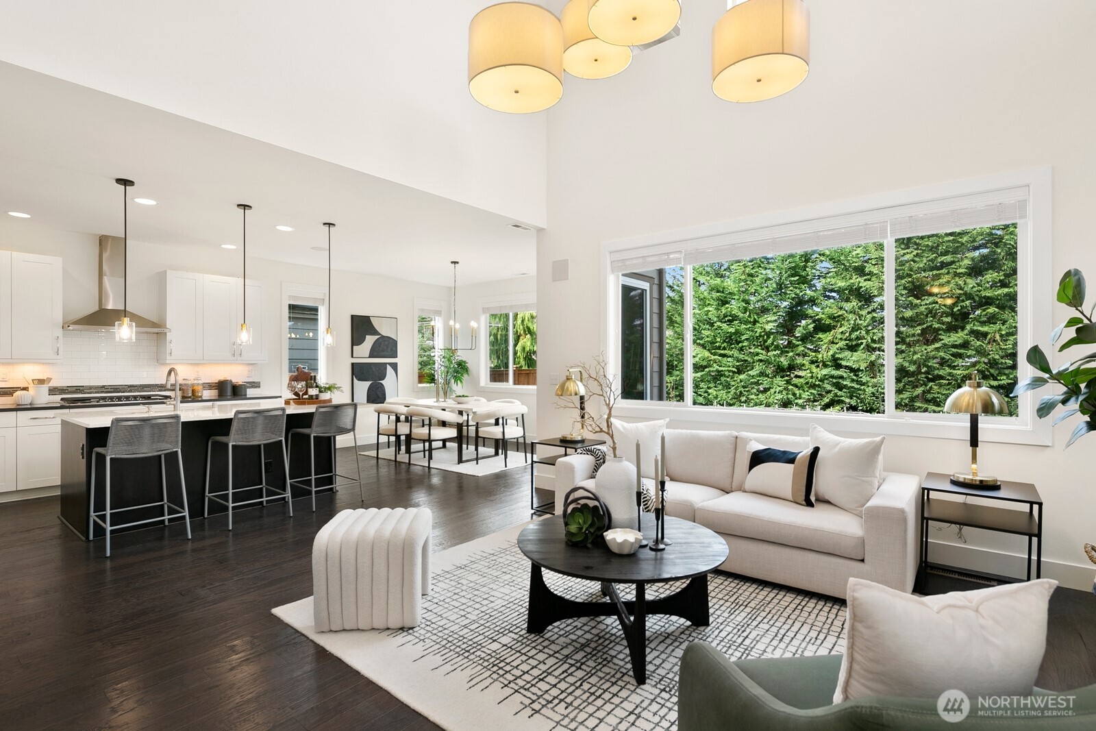 13404 Little Bear Creek Place , Woodinville, WA 98072