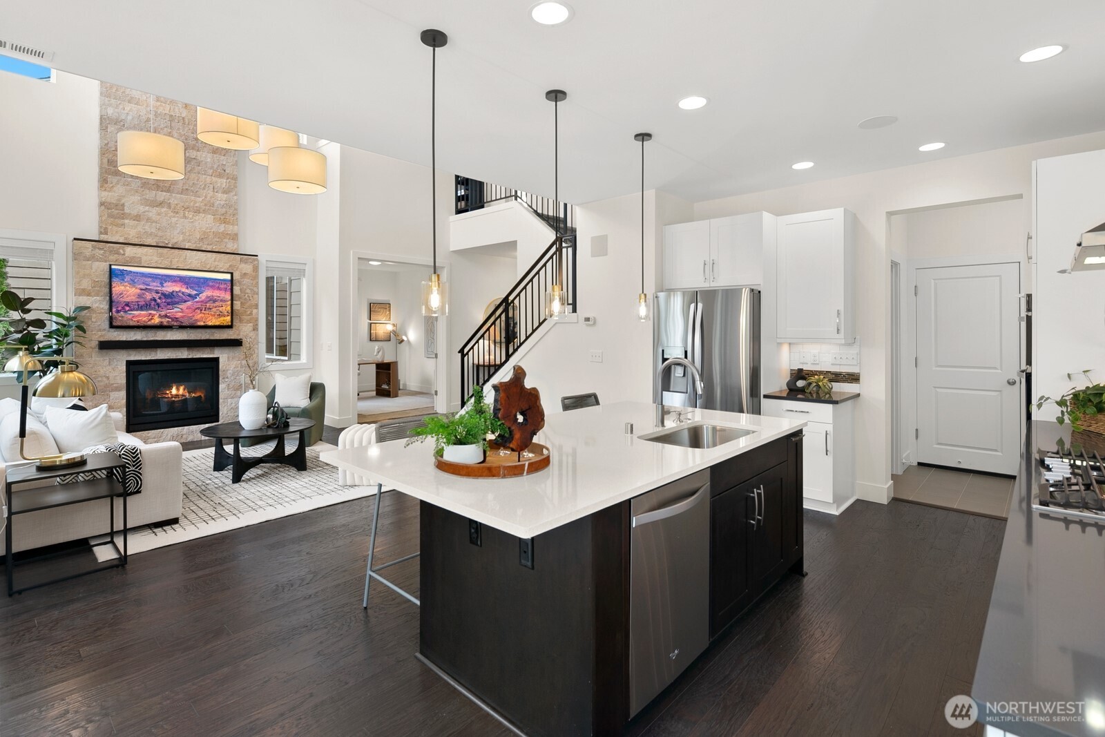 13404 Little Bear Creek Place , Woodinville, WA 98072