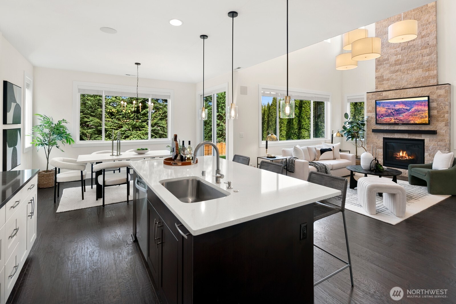 13404 Little Bear Creek Place , Woodinville, WA 98072