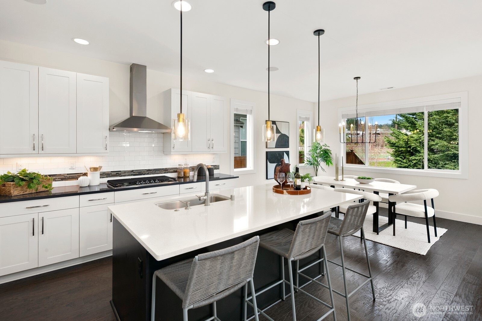 13404 Little Bear Creek Place , Woodinville, WA 98072