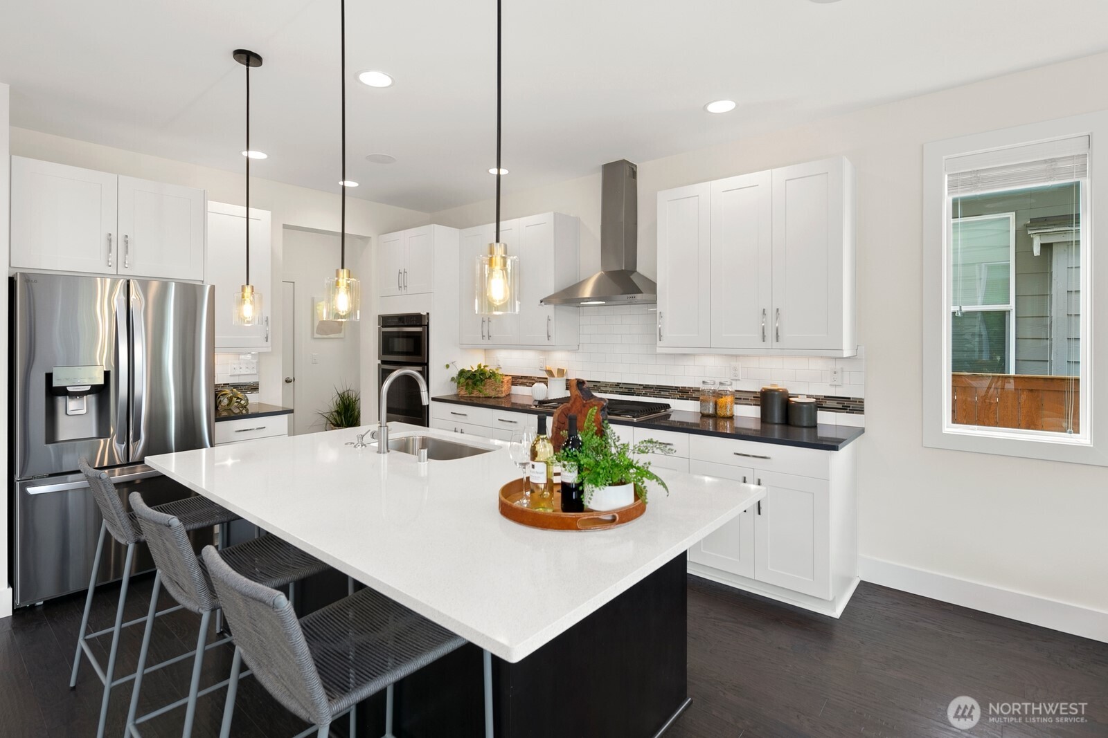 13404 Little Bear Creek Place , Woodinville, WA 98072