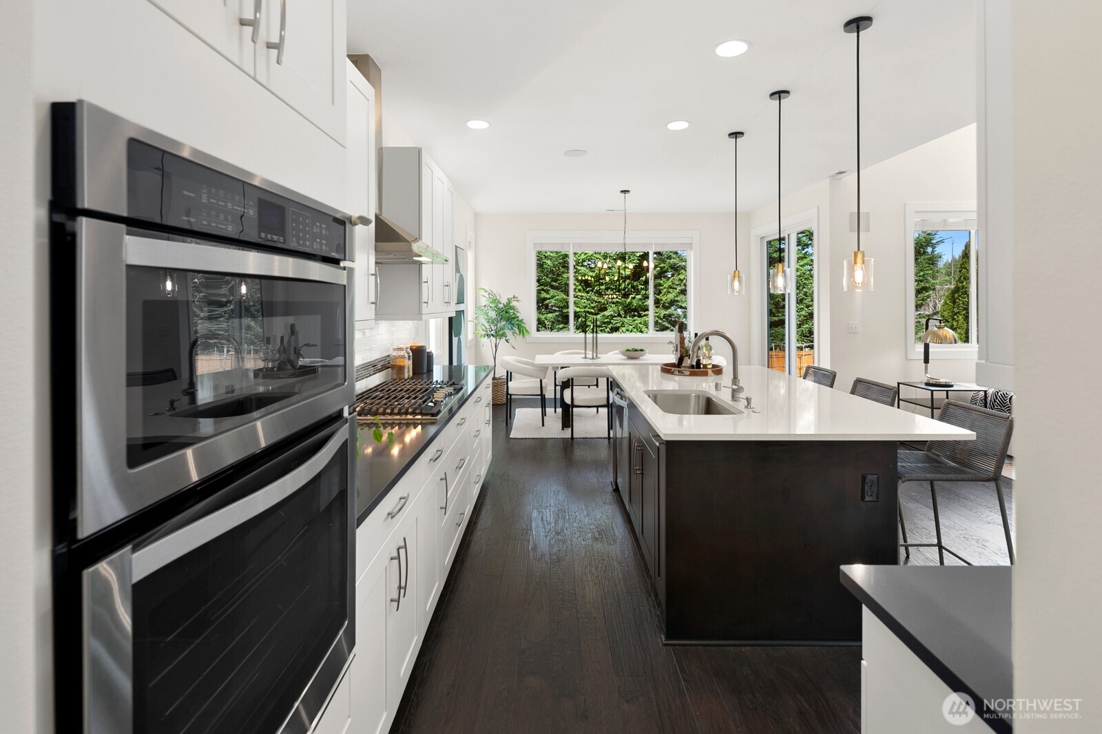 13404 Little Bear Creek Place , Woodinville, WA 98072