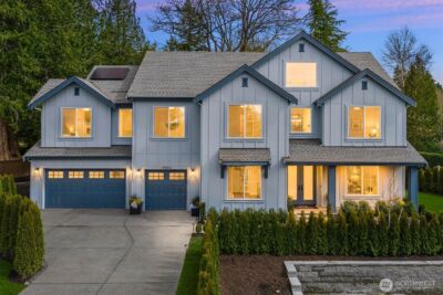 18660 NE 53rd Street , Redmond, WA 98052