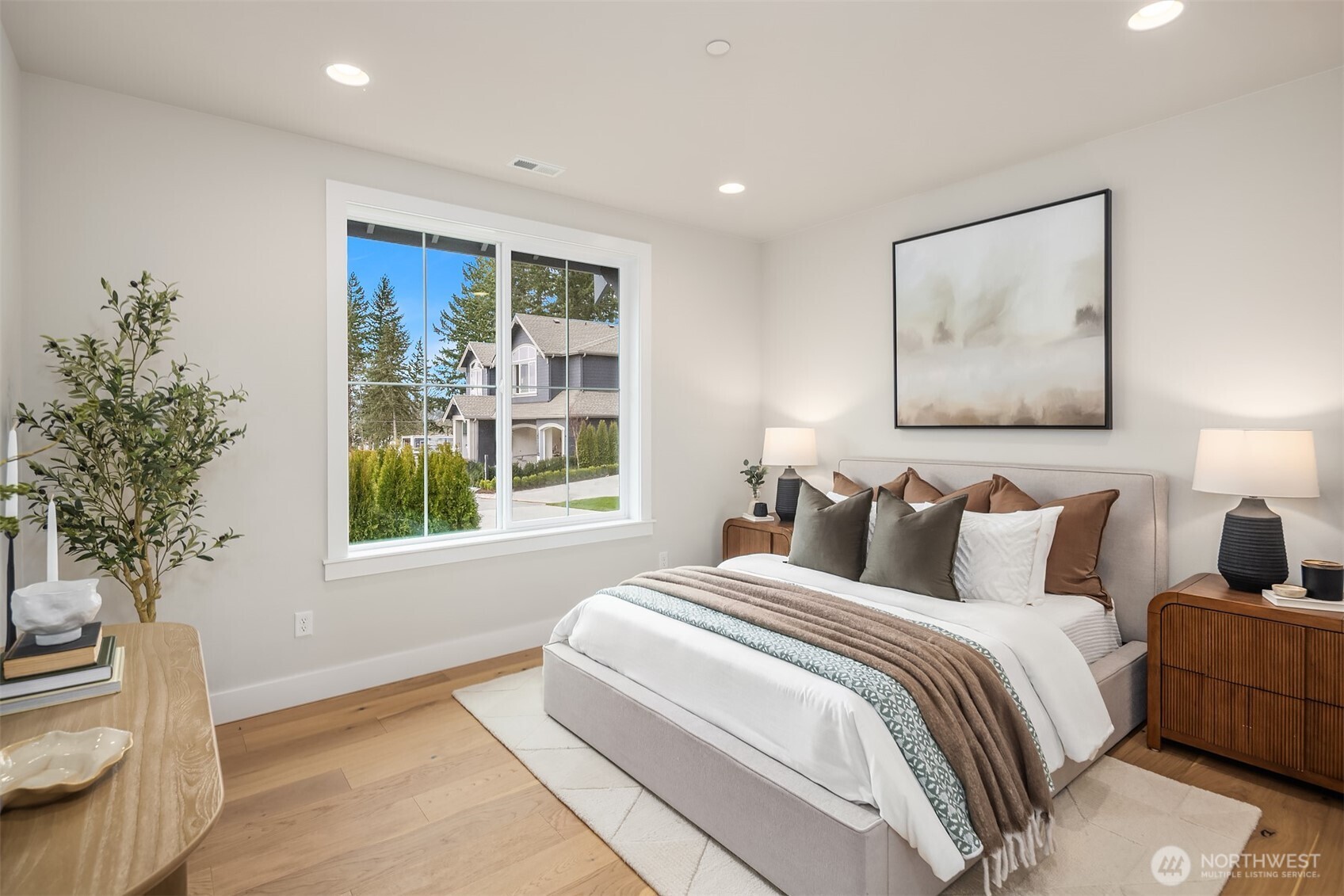 18660 NE 53rd Street , Redmond, WA 98052