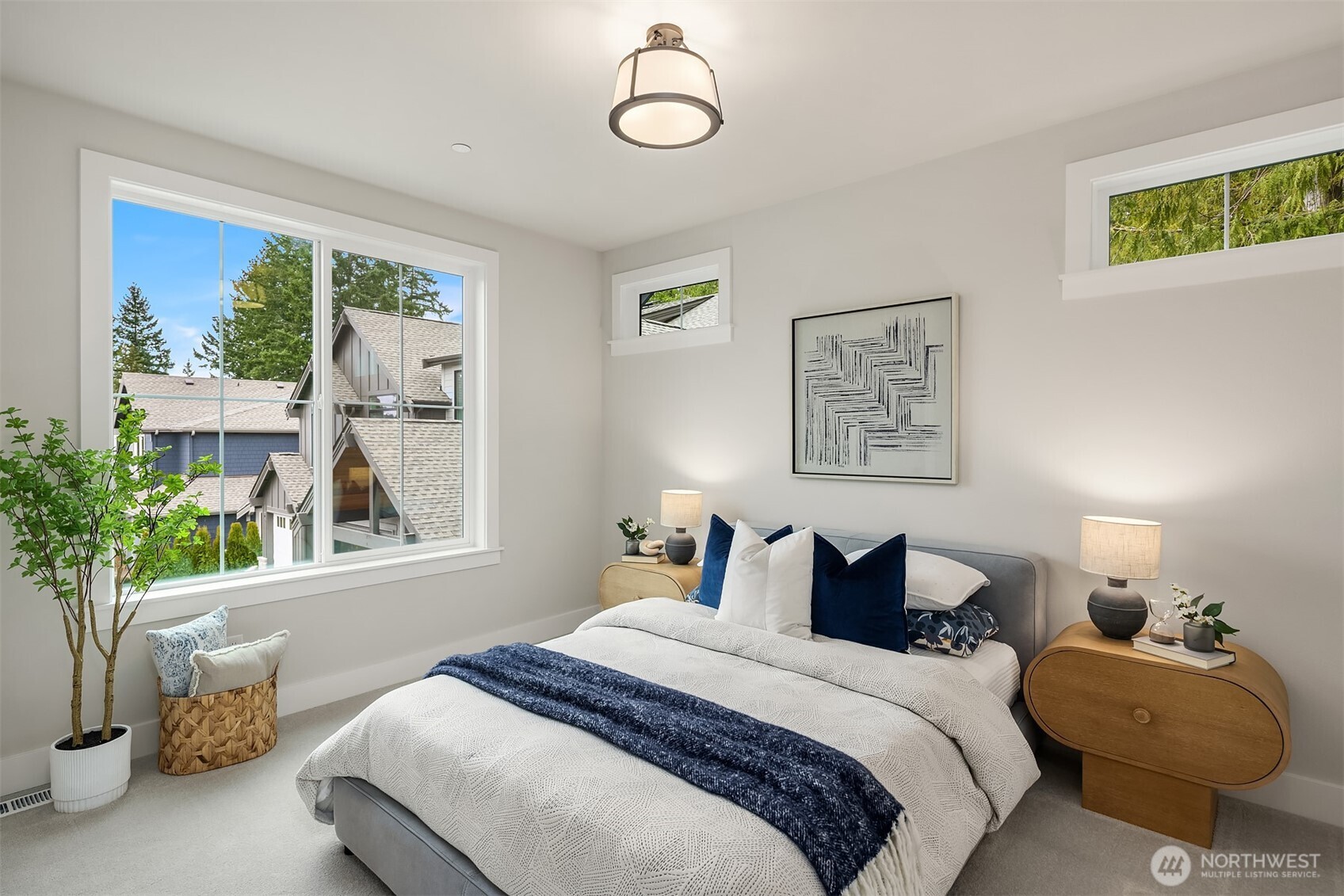18660 NE 53rd Street , Redmond, WA 98052