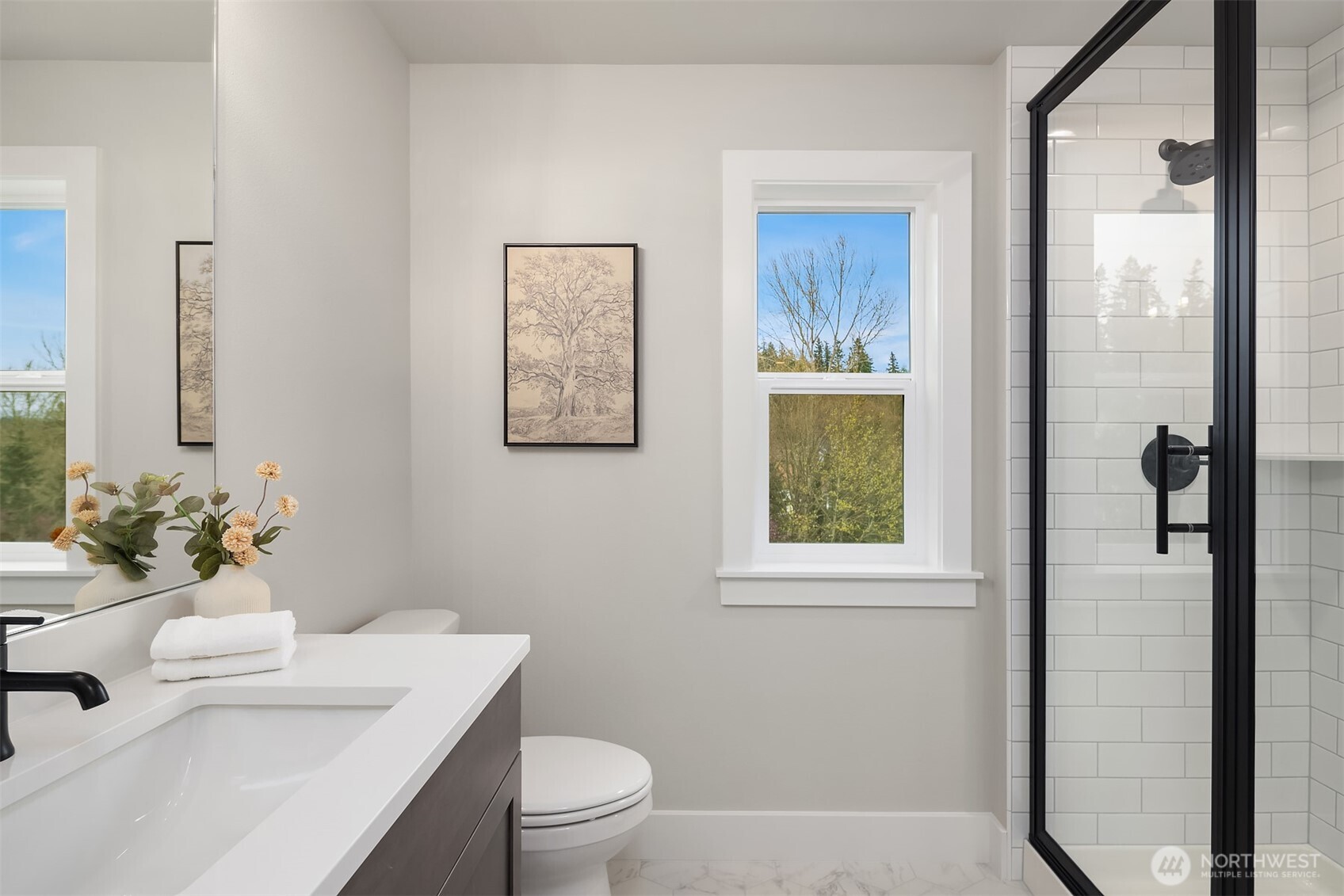 18660 NE 53rd Street , Redmond, WA 98052