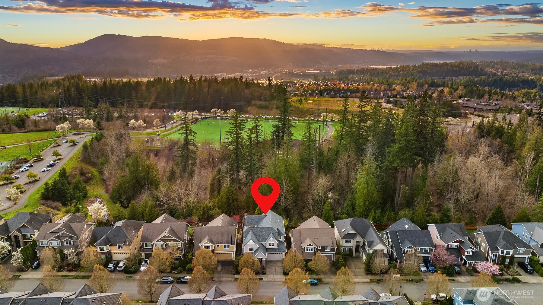 1689 24th Avenue NE, Issaquah, WA 98029