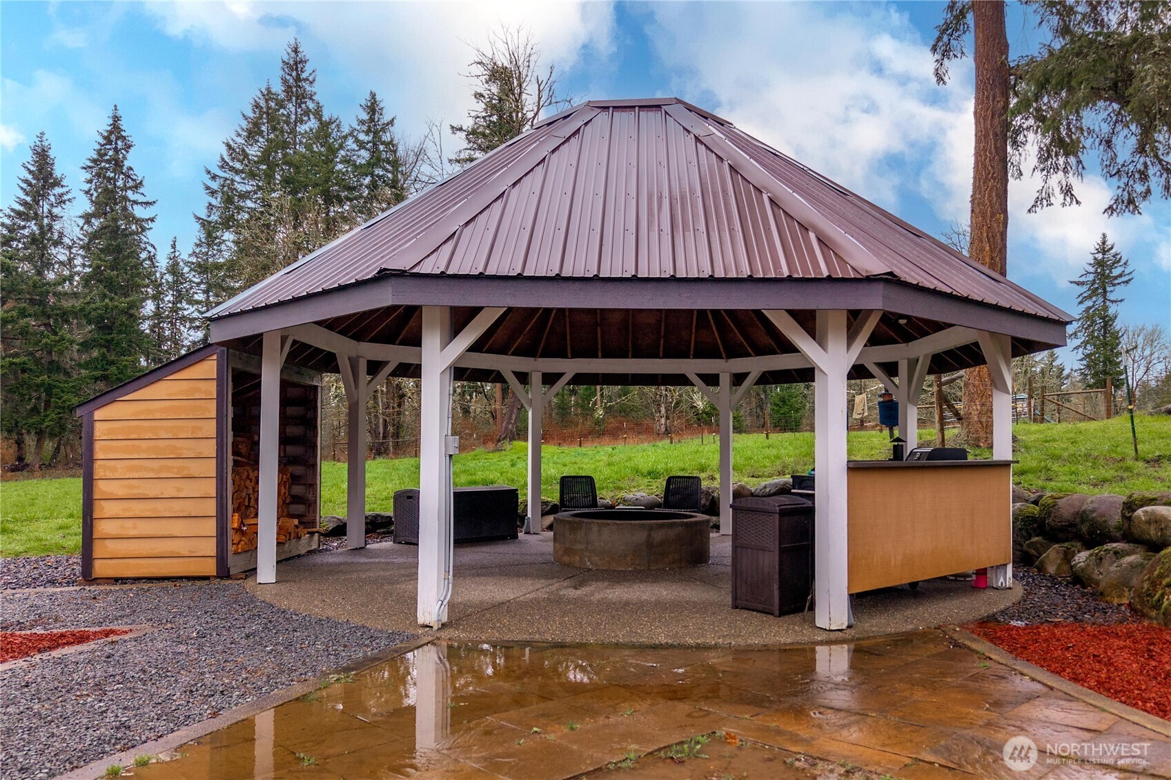 36421 80th Avenue E, Eatonville, WA 98328