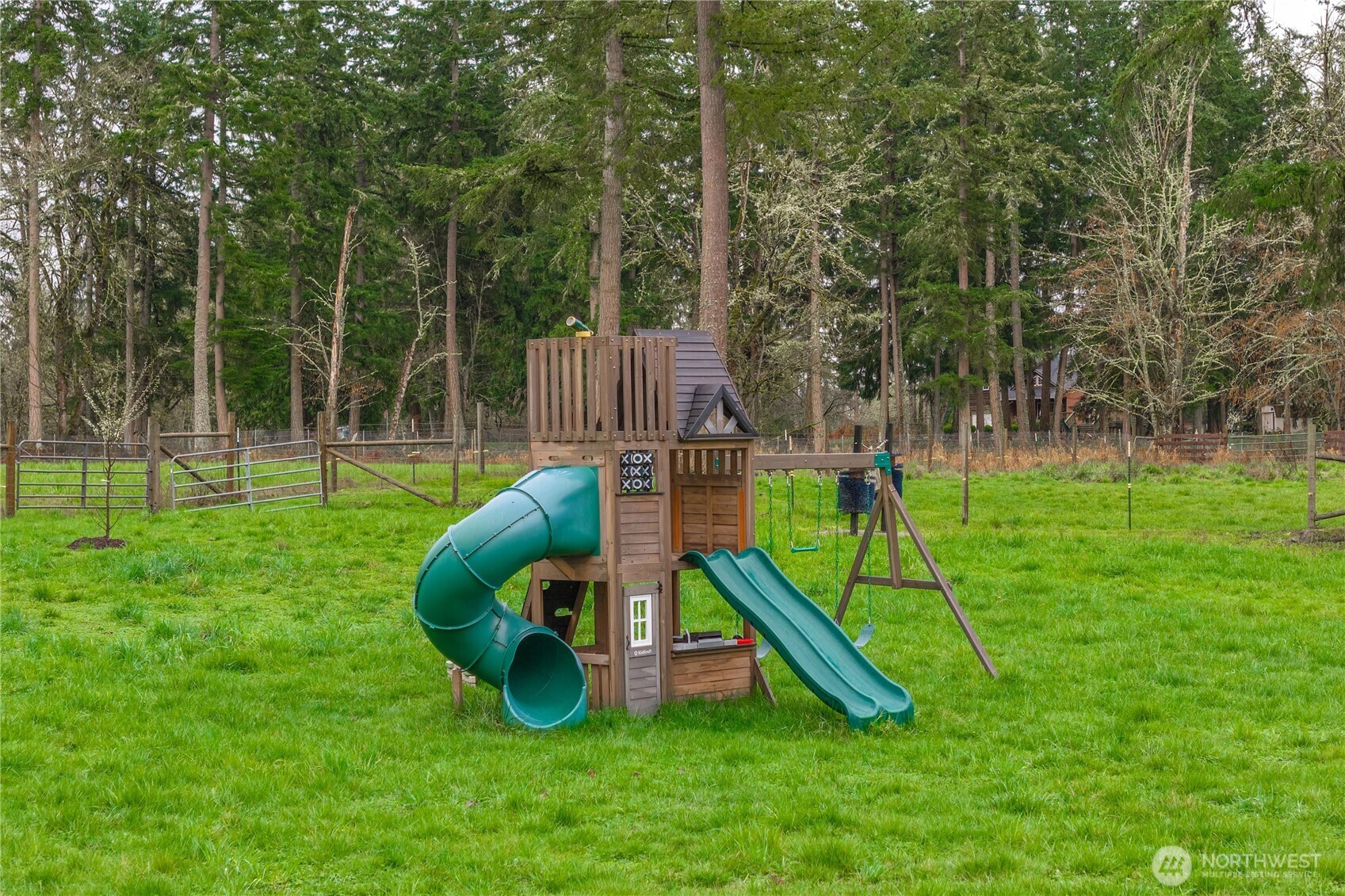 36421 80th Avenue E, Eatonville, WA 98328