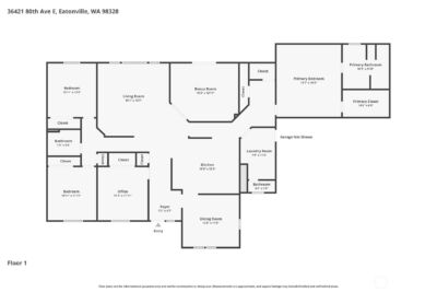 36421 80th Avenue E, Eatonville, WA 98328 - Photo 3