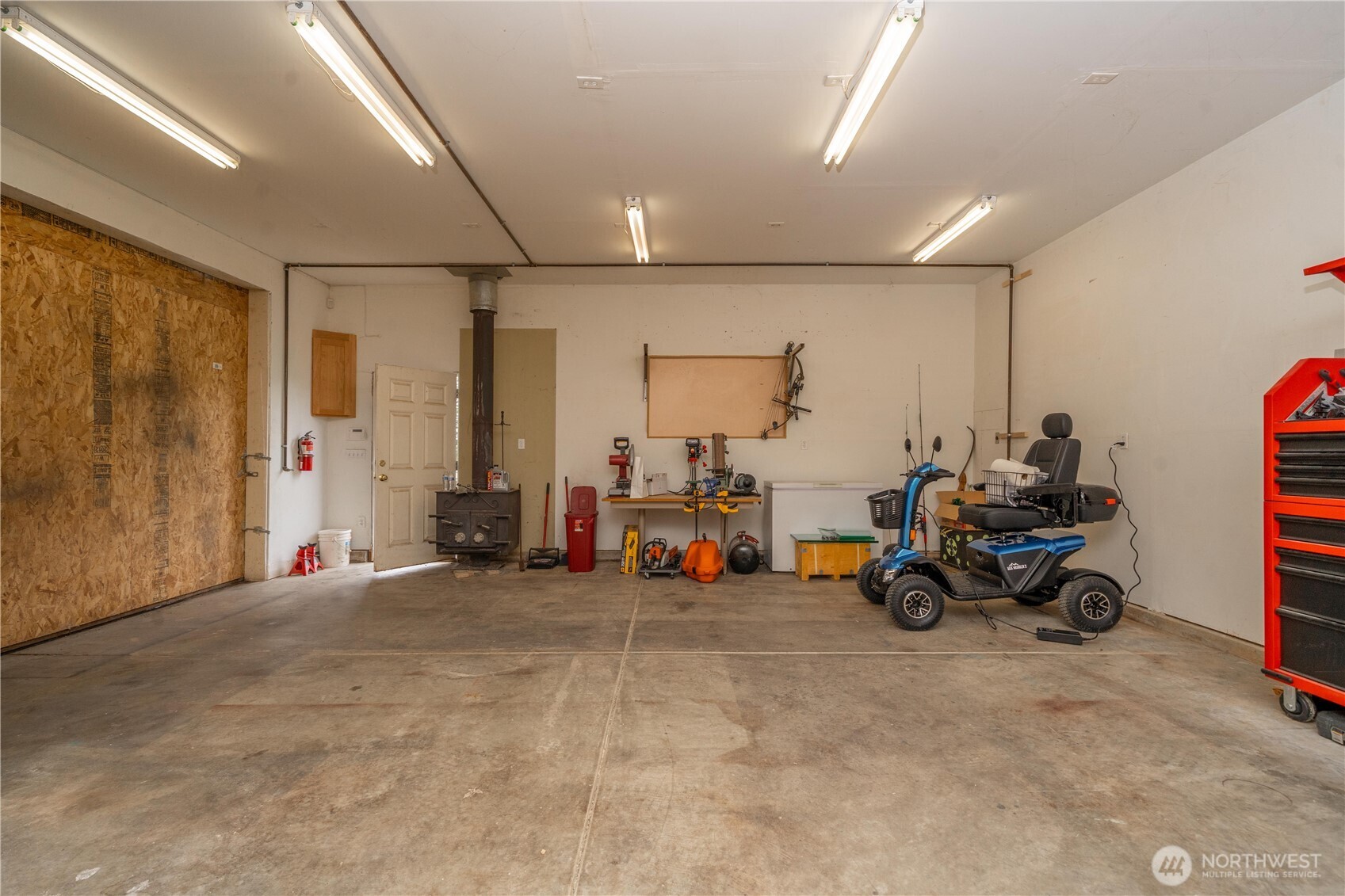 36421 80th Avenue E, Eatonville, WA 98328