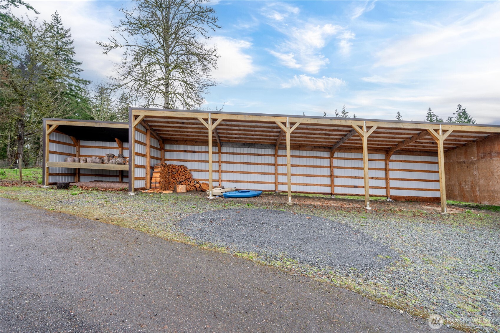 36421 80th Avenue E, Eatonville, WA 98328