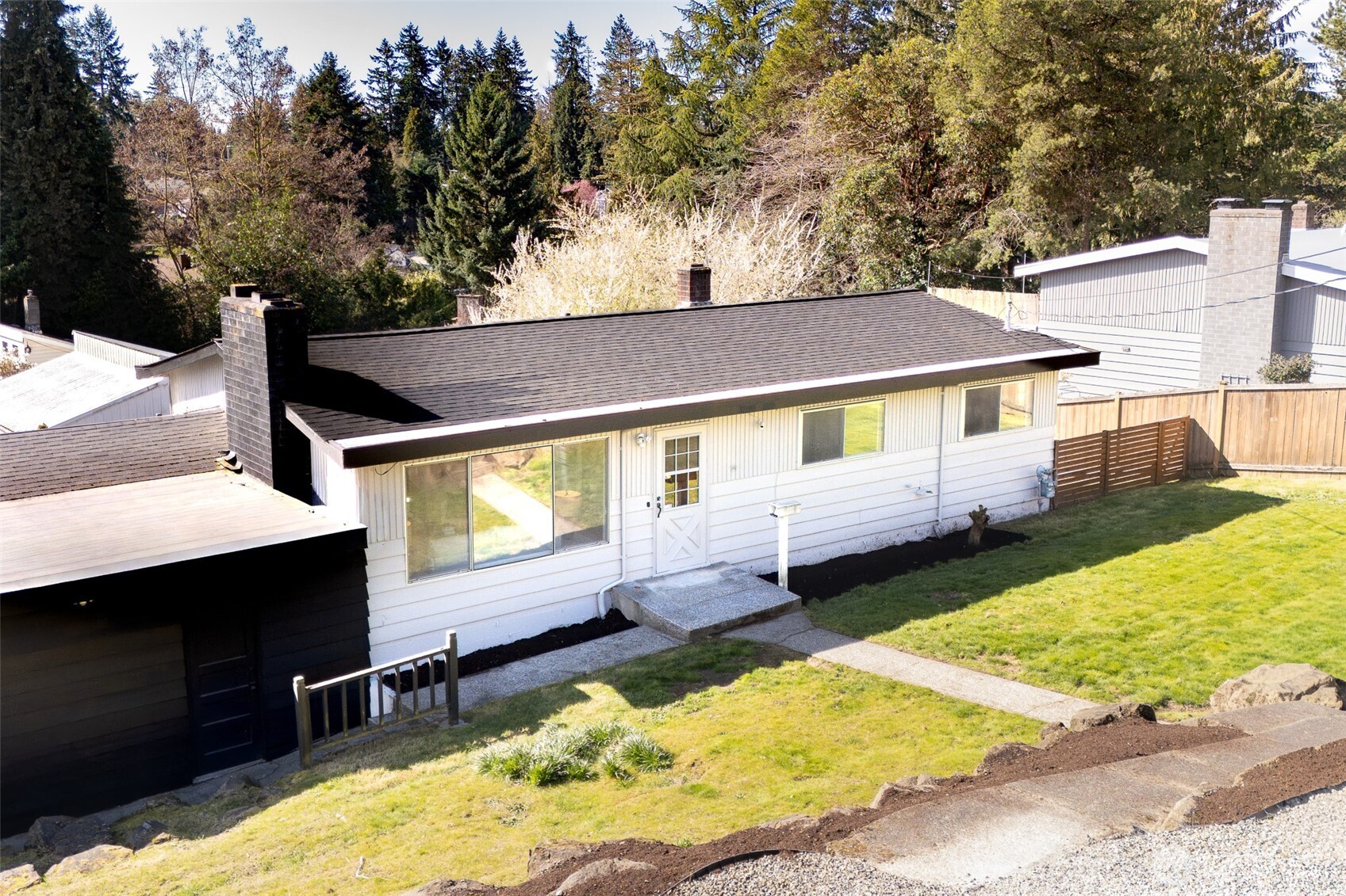 105 SW 129th Street , Burien, WA 98146