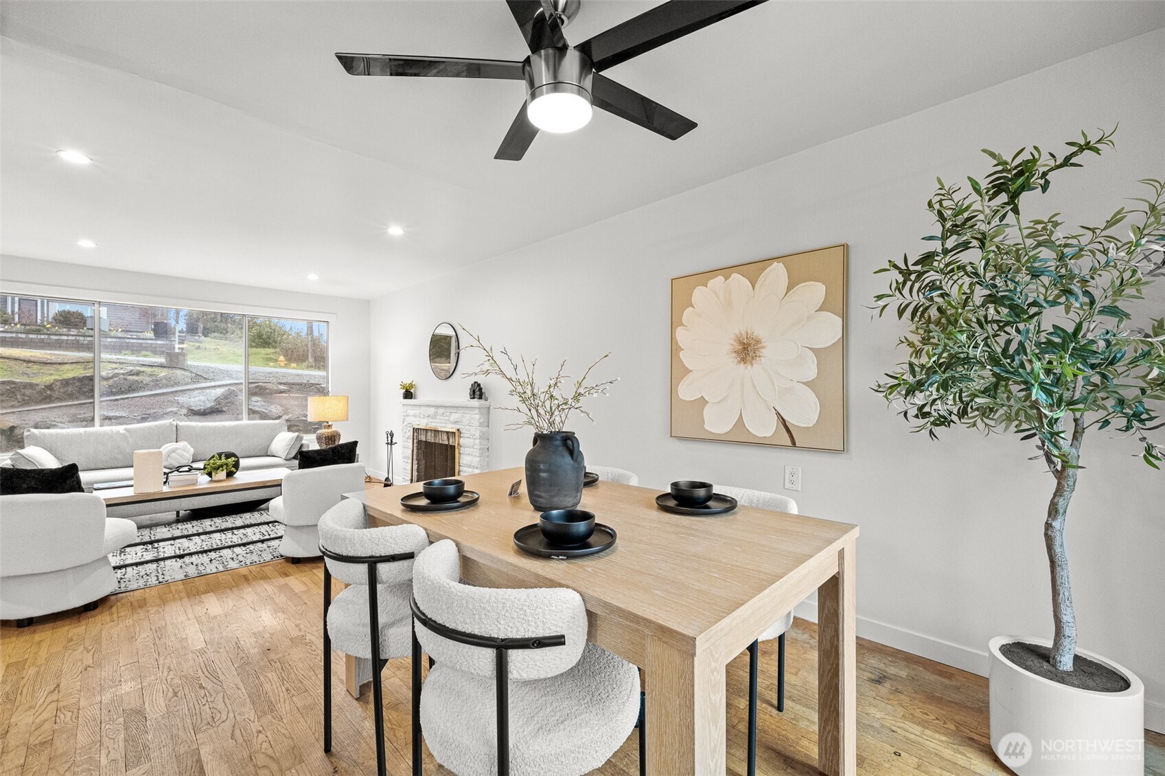 105 SW 129th Street , Burien, WA 98146