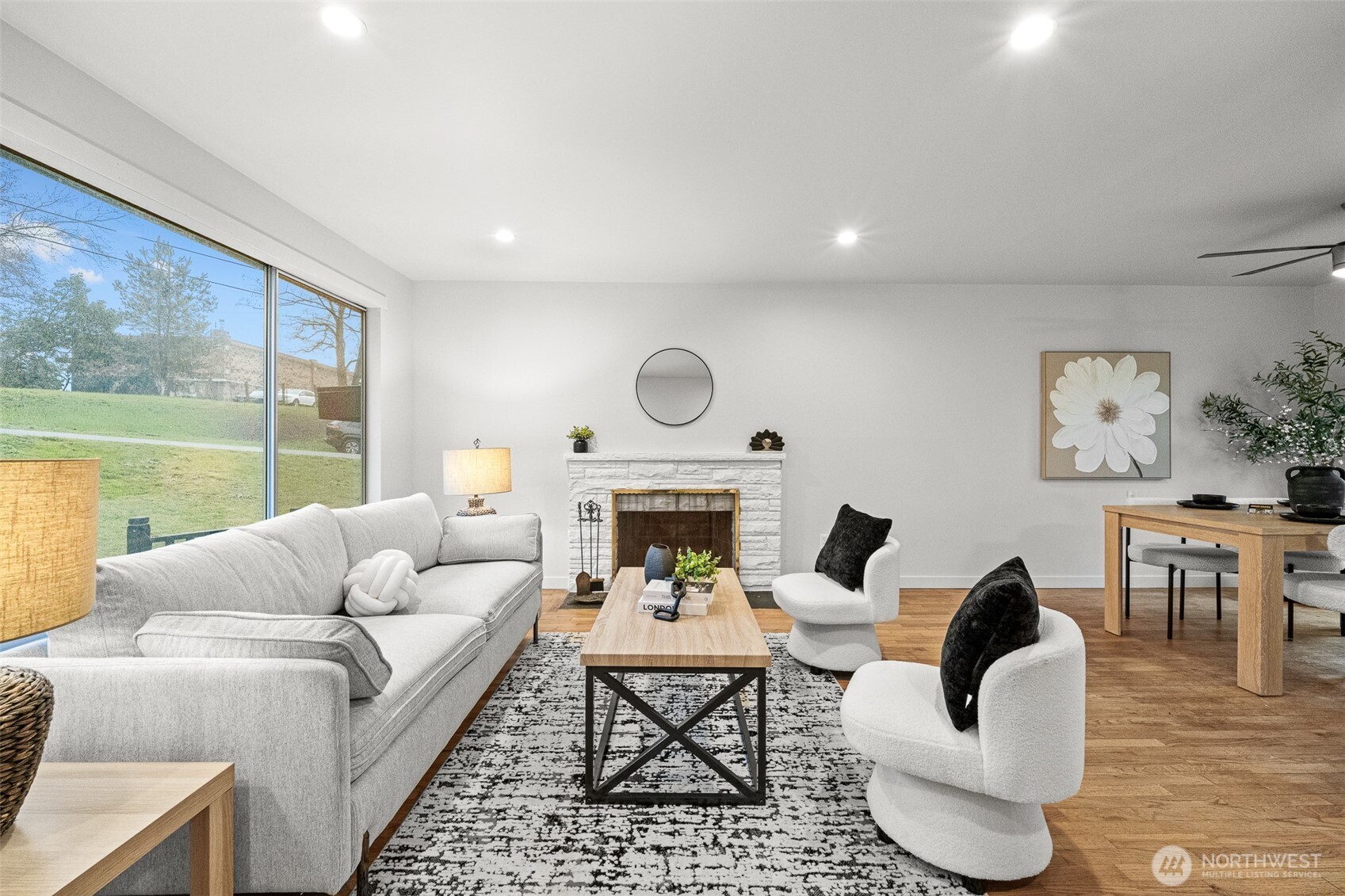 105 SW 129th Street , Burien, WA 98146