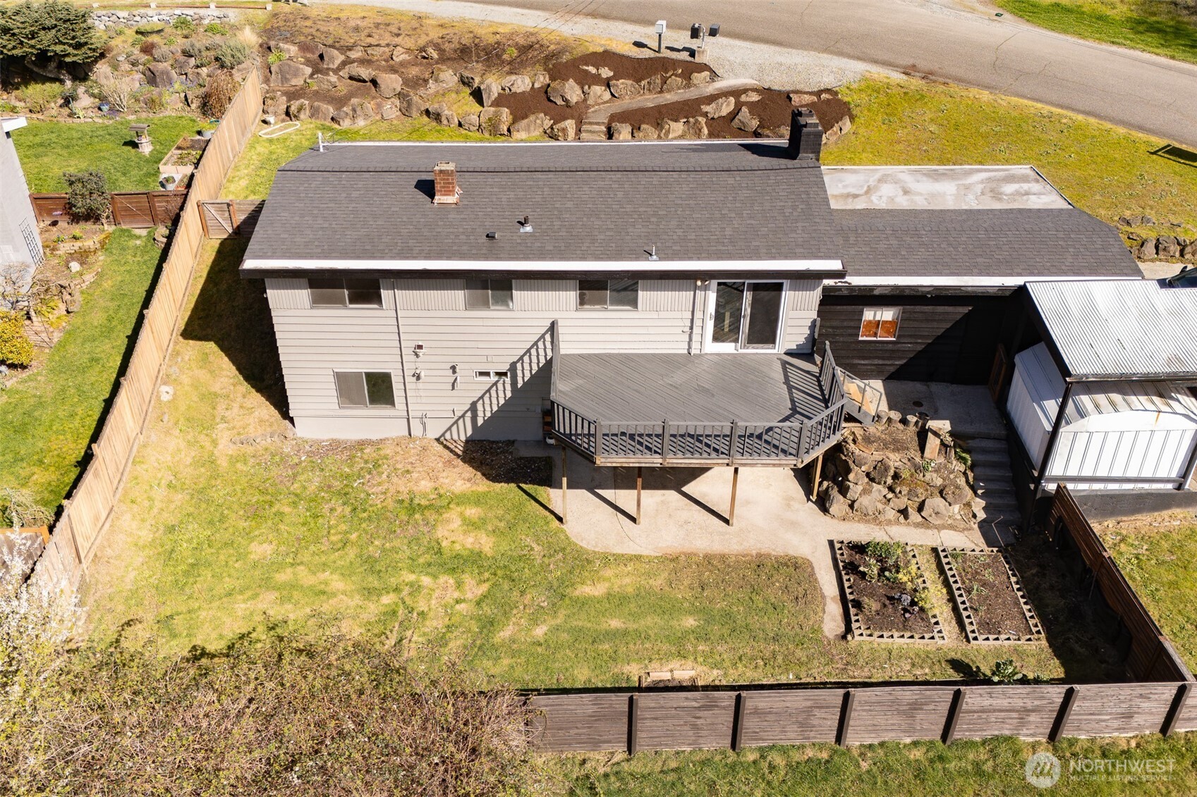 105 SW 129th Street , Burien, WA 98146