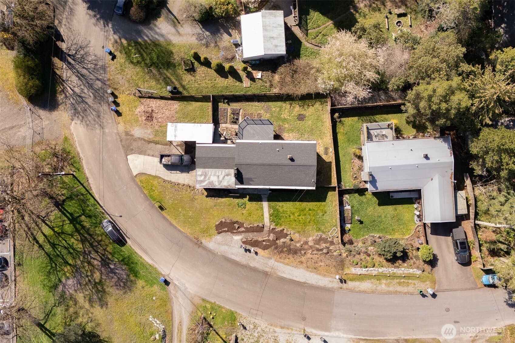 105 SW 129th Street , Burien, WA 98146