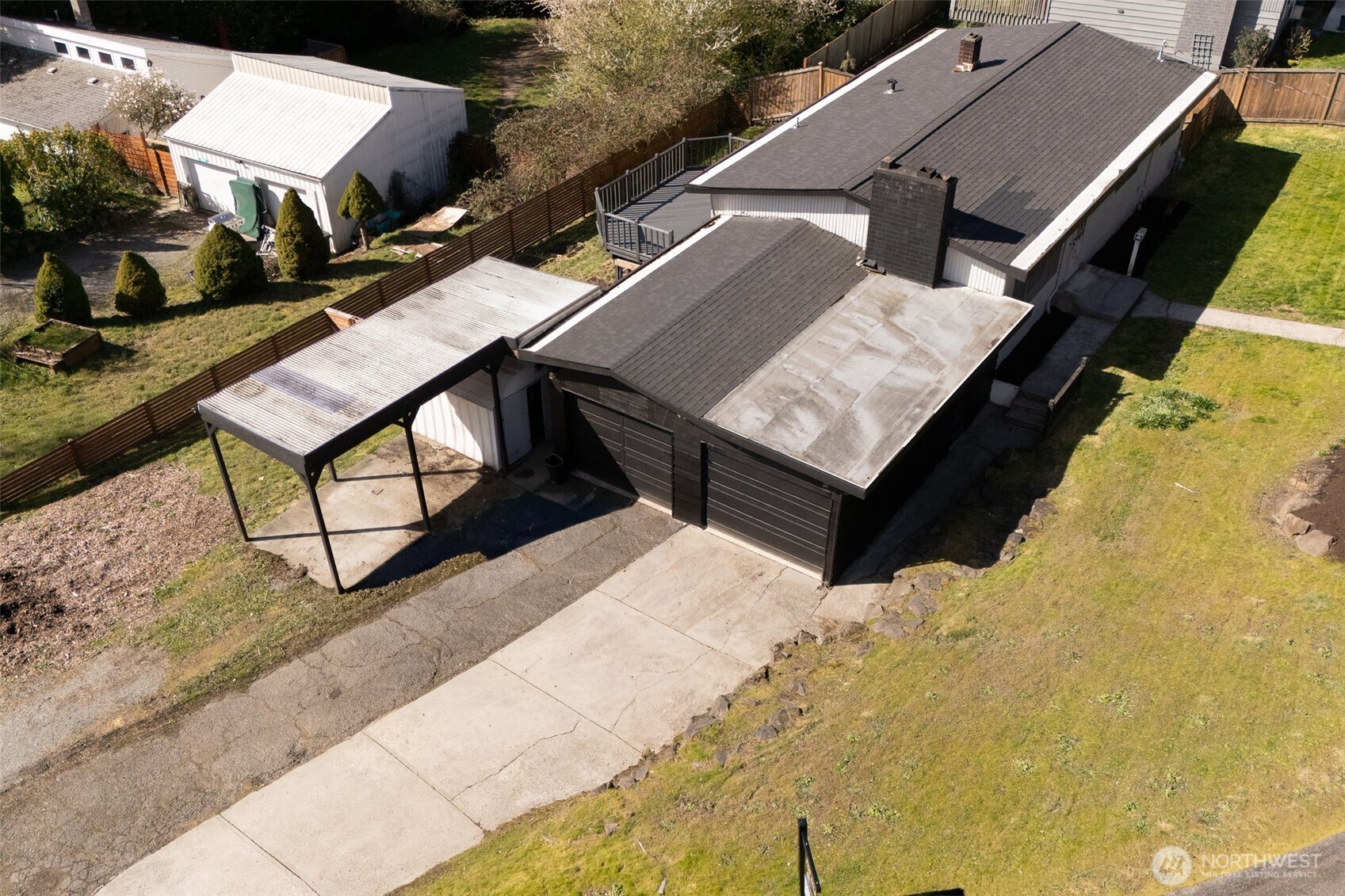 105 SW 129th Street , Burien, WA 98146