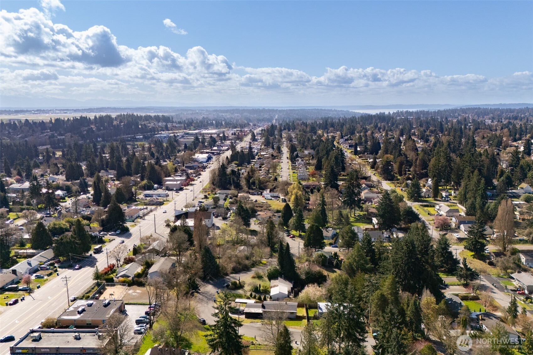 105 SW 129th Street , Burien, WA 98146